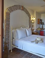 Villa Taraca Alacati Romantik Hotel