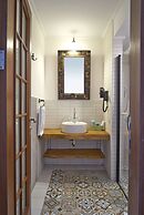 Villa Taraca Alacati Romantik Hotel