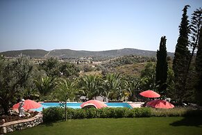 Villa Taraca Alacati Romantik Hotel