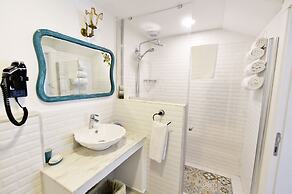 Villa Taraca Alacati Romantik Hotel