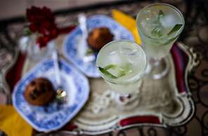 Villa Taraca Alacati Romantik Hotel