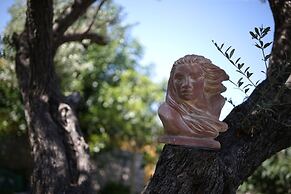 Villa Taraca Alacati Romantik Hotel