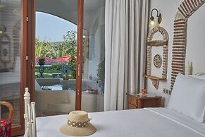 Villa Taraca Alacati Romantik Hotel