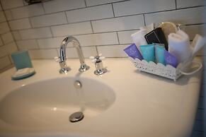 Villa Taraca Alacati Romantik Hotel