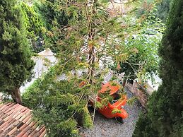 Villa Taraca Alacati Romantik Hotel