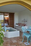 Villa Taraca Alacati Romantik Hotel