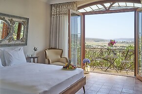Villa Taraca Alacati Romantik Hotel