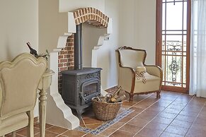 Villa Taraca Alacati Romantik Hotel