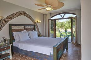 Villa Taraca Alacati Romantik Hotel