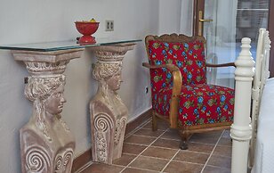 Villa Taraca Alacati Romantik Hotel