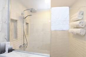 Villa Taraca Alacati Romantik Hotel