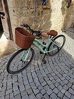 Villa Taraca Alacati Romantik Hotel