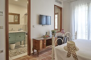 Villa Taraca Alacati Romantik Hotel