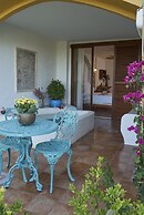 Villa Taraca Alacati Romantik Hotel