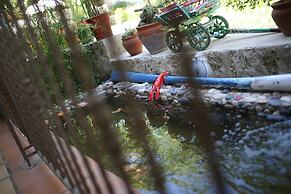 Villa Taraca Alacati Romantik Hotel