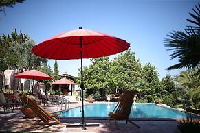 Villa Taraca Alacati Romantik Hotel