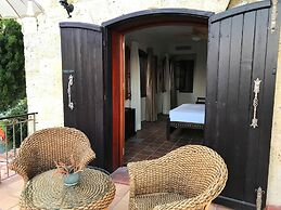 Villa Taraca Alacati Romantik Hotel