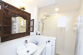 Villa Taraca Alacati Romantik Hotel