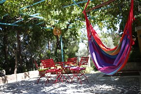 Villa Taraca Alacati Romantik Hotel