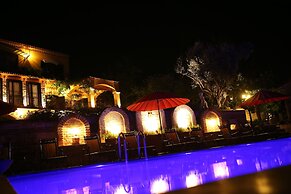 Villa Taraca Alacati Romantik Hotel