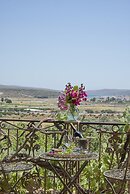 Villa Taraca Alacati Romantik Hotel