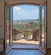 Villa Taraca Alacati Romantik Hotel