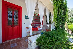 Villa Taraca Alacati Romantik Hotel