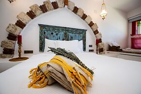 Villa Taraca Alacati Romantik Hotel