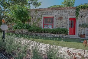 Villa Taraca Alacati Romantik Hotel