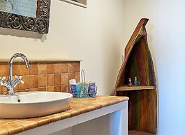 Villa Taraca Alacati Romantik Hotel