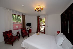 Villa Taraca Alacati Romantik Hotel