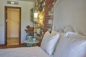 Villa Taraca Alacati Romantik Hotel