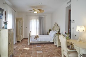 Villa Taraca Alacati Romantik Hotel