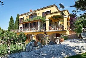 Villa Taraca Alacati Romantik Hotel