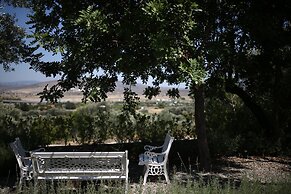 Villa Taraca Alacati Romantik Hotel