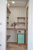 Villa Taraca Alacati Romantik Hotel