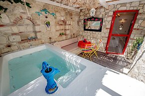 Villa Taraca Alacati Romantik Hotel