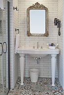 Villa Taraca Alacati Romantik Hotel