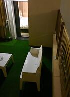 Hotel Landaben