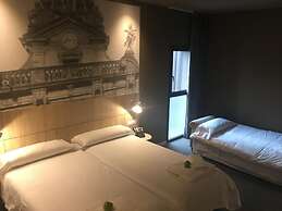 Hotel Landaben