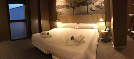 Hotel Landaben