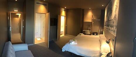 Hotel Landaben