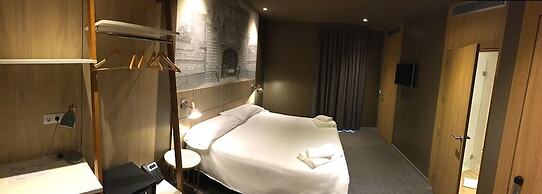 Hotel Landaben