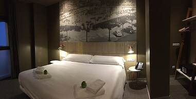 Hotel Landaben