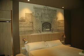Hotel Landaben