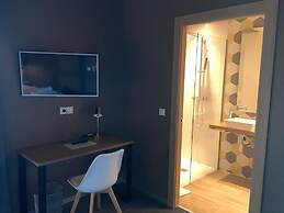 Hotel Landaben