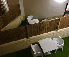 Hotel Landaben
