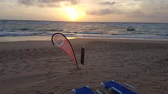 Coral Seas Beach Hikkaduwa