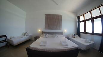 Coral Seas Beach Hikkaduwa