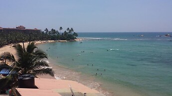 Coral Seas Beach Hikkaduwa